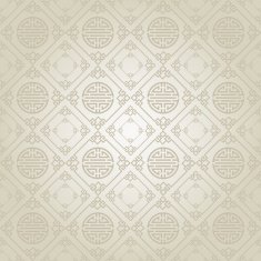 Silver Wallpaper Pattern N32