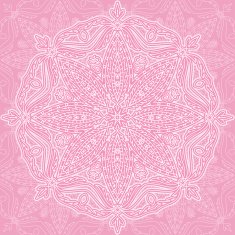 Lace pattern 5