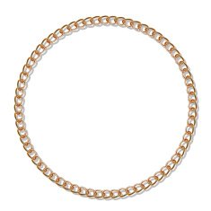 Gold chain N3