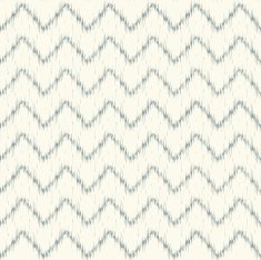 Vector seamless ikat pattern N46