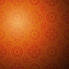 Chinese pattern background Vector illustration