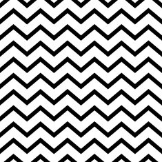 Vector illustration seamless pattern zig zag