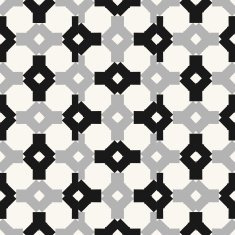 Seamless pattern stylish background N80