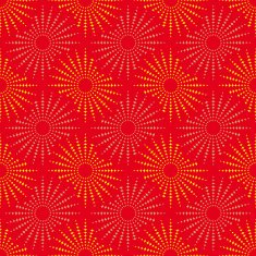 fabric or vintage wallpaper texture seamless tile background N28