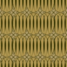 Vector floral seamless pattern N39
