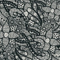 Floral background N326