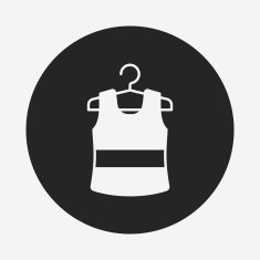 Clothes Icon N97
