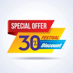 sale shopping background and label for business promotion N178