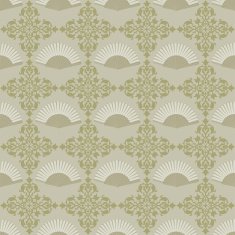 Asian Wallpaper Pattern N38