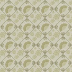 Asian Wallpaper Pattern N45