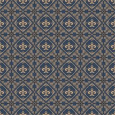 Asian Wallpaper Pattern N56