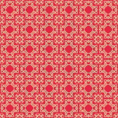 Asian Wallpaper Pattern N58