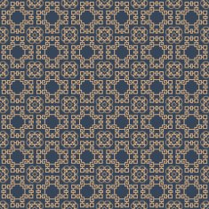 Asian Wallpaper Pattern N59