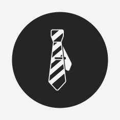 Necktie icon N32