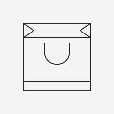 shopping bag line icon N26