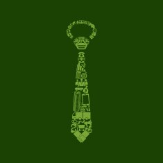 tie icon N9