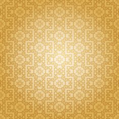 Background Texture Asian Style Wallpaper Vector N28