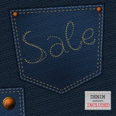 Jeans sale N12