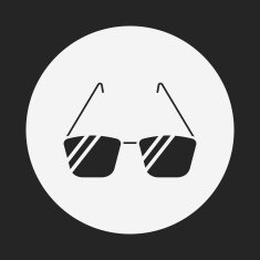 sunglasses icon N57