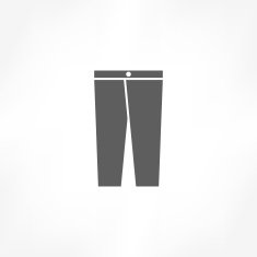trousers icon N9