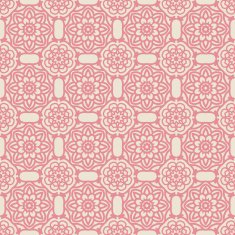 Geometric seamless pattern N114