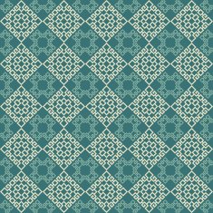 Asian Seamless Pattern N32