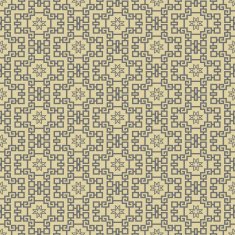 Asian Seamless Pattern N41