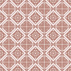 Asian Seamless Pattern N42