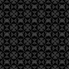 Background Texture Asian Style Wallpaper Vector N40