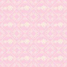 Seamless Pattern Stylish Texture East Asia N74