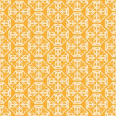 Asian Style Pattern Seamless Texture N47