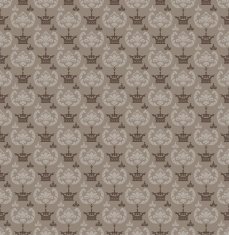 Seamless vintage Wallpaper N73