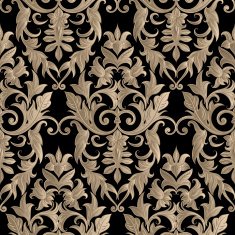 Damask pattern N29