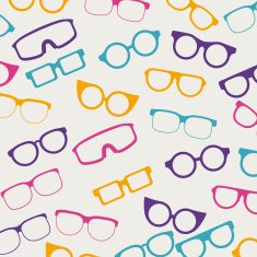 Glasses design N32