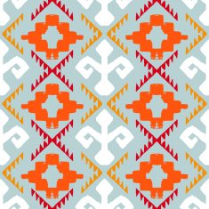 Navajo tribal ornament N24
