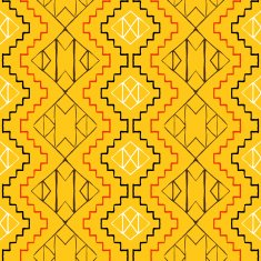 Navajo tribal ornament N25