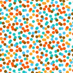 Confetti pattern N7