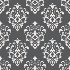 Seamless Texture wallpapers in the style of Baroque Can be N26