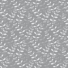 Seamless floral pattern wallpapers in the style of Baroque Can N33