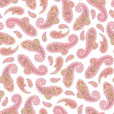 Paisley pattern N252