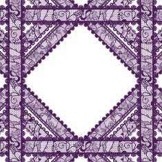Lacy vintage background N25