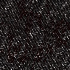 Sequins Seamless Pattern