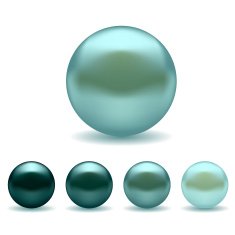 Set of Pearls N3