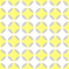 Seamless Geometric Pattern N69