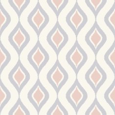seamless ornament abstract pattern