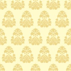 Damask pattern N30