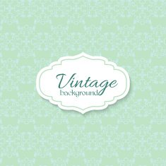 Stylish Floral Card in Vector N12
