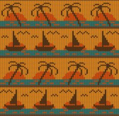 Pattern N203