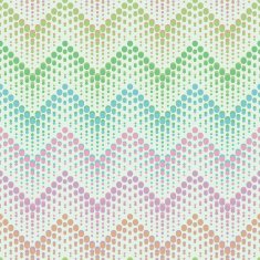 Herringbone flyspecked seamless pattern