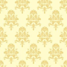 Damask pattern N31